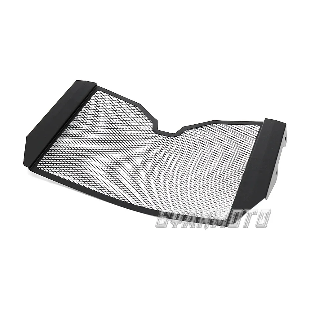 Para yamaha MT-10 MT-10SP mt-10 sp mt10 nova motocicleta 2022 2023 grade de radiador guarda capa protetor tanque net grill proteção