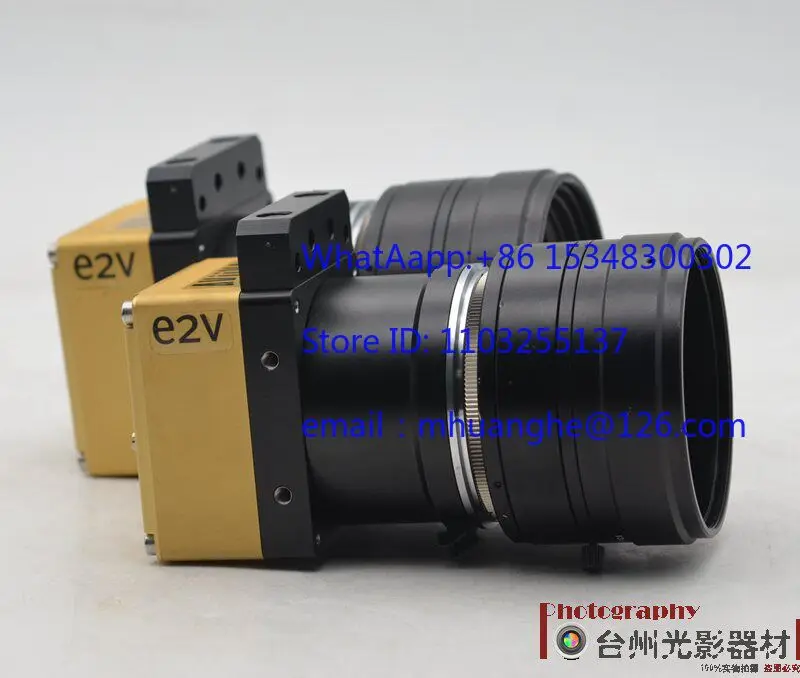 1PCS E2V AT71YSM2CL…