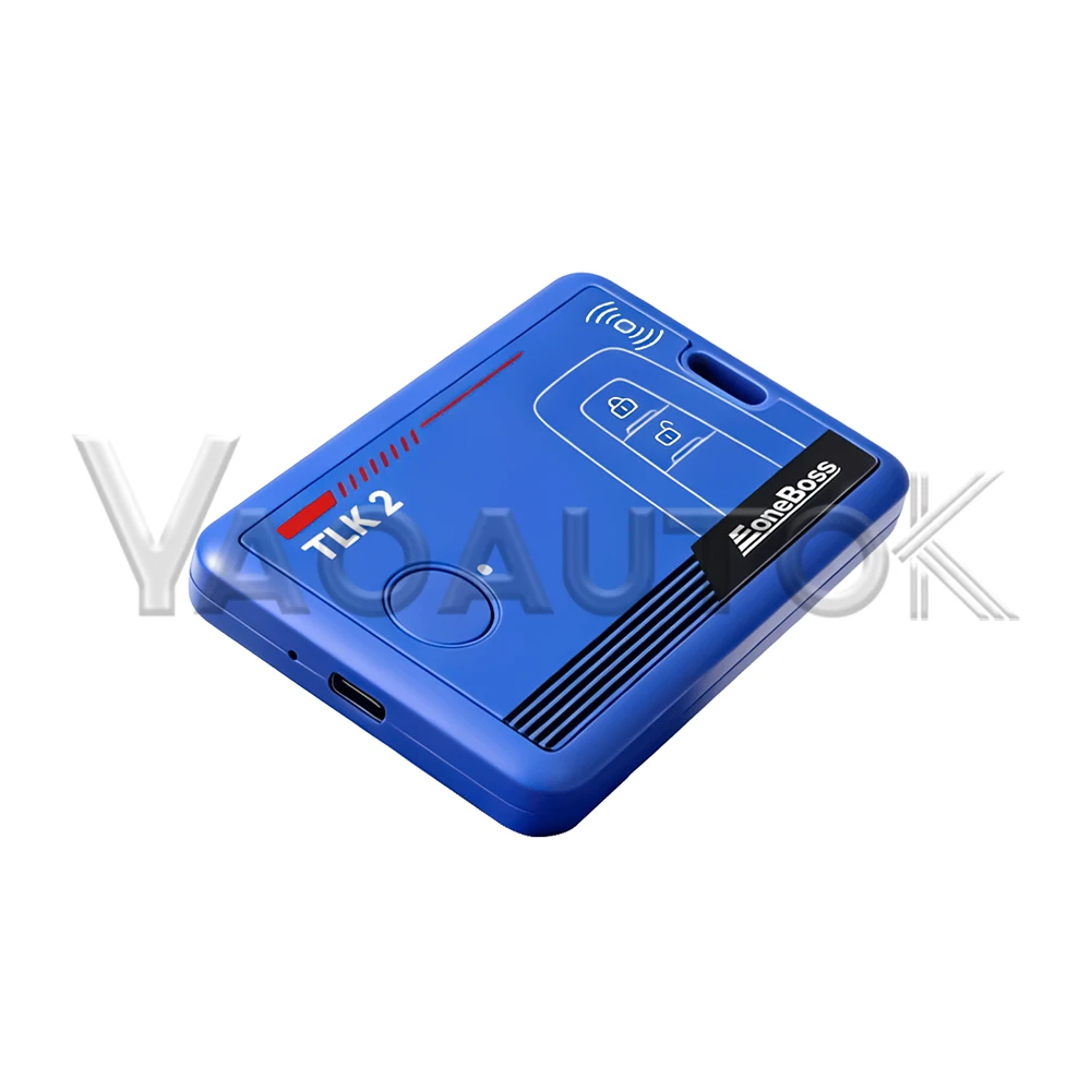 YAOAUTOK - EONEBOSS Smart Remote Reset Programmer Tool Key For Toyota For Lexus 4A-AA BA Chip TLK2 Unlock Device