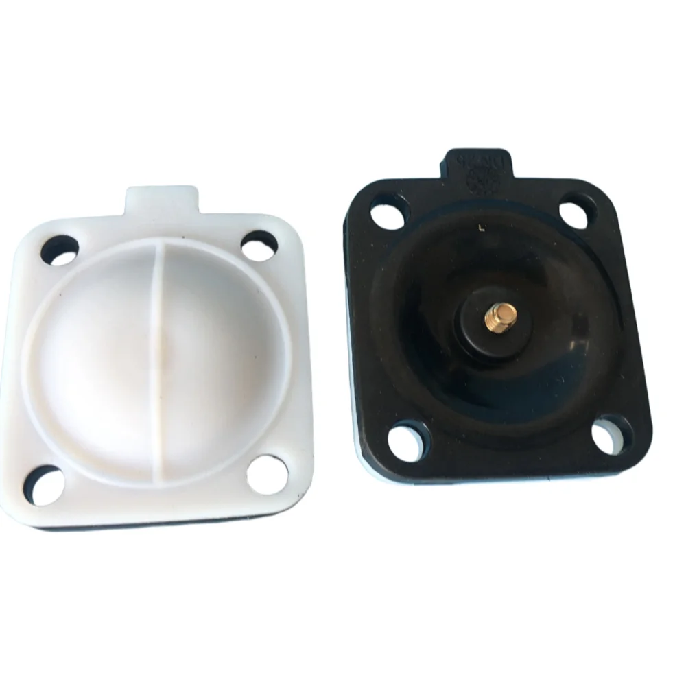 DN25 DN40 Burkert Diaphragm Valve Diaphragm Pharmaceutical specific Diaphragm Sanitary Diaphragm PTEF+EPDM