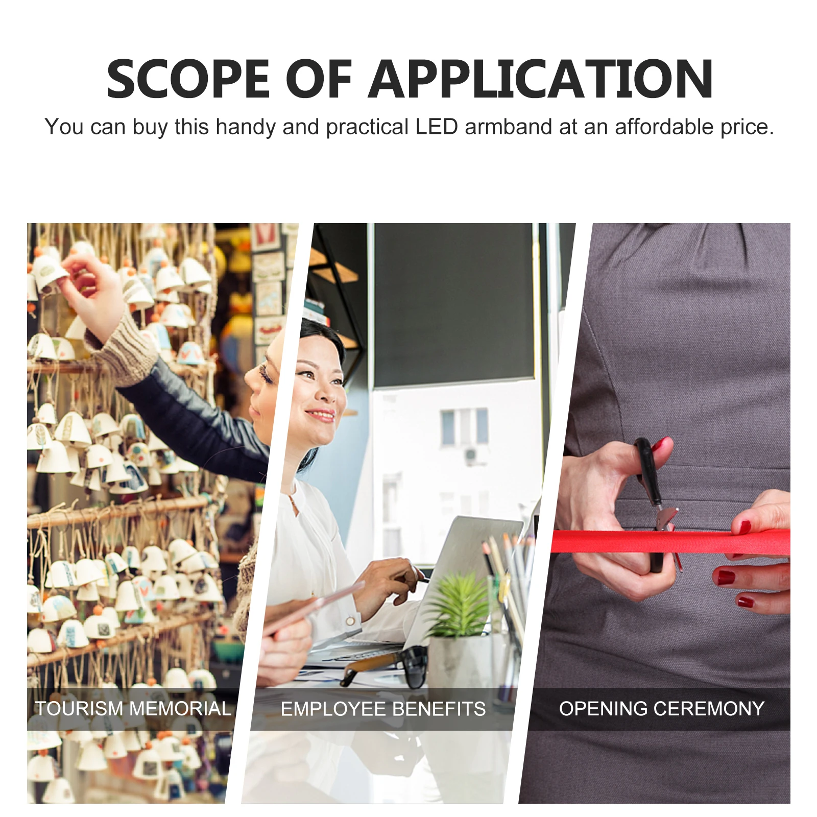 

Wrist Straps Imitation Wristband Watch Replacement Adjustable Bands White Bracelet Man