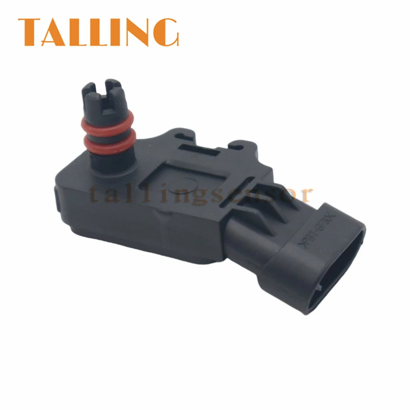 

28086011 Intake Air Pressure MAP Sensor For Chevrolet Celta Classic Corsa Meriva Montana Automobiles Spare Parts
