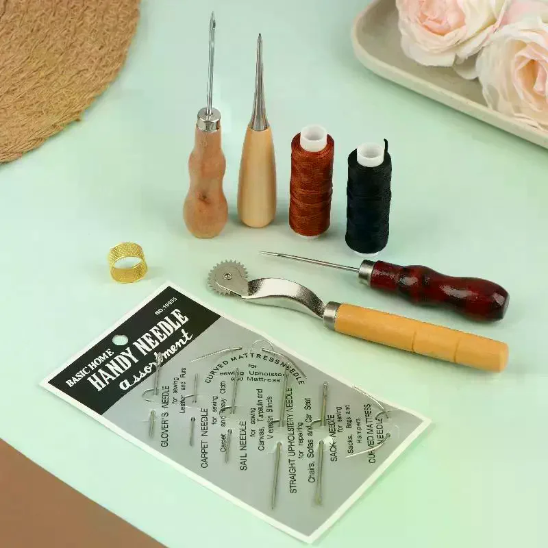 Kit de herramientas de costura - Groover Stitching Tool reseña y precio