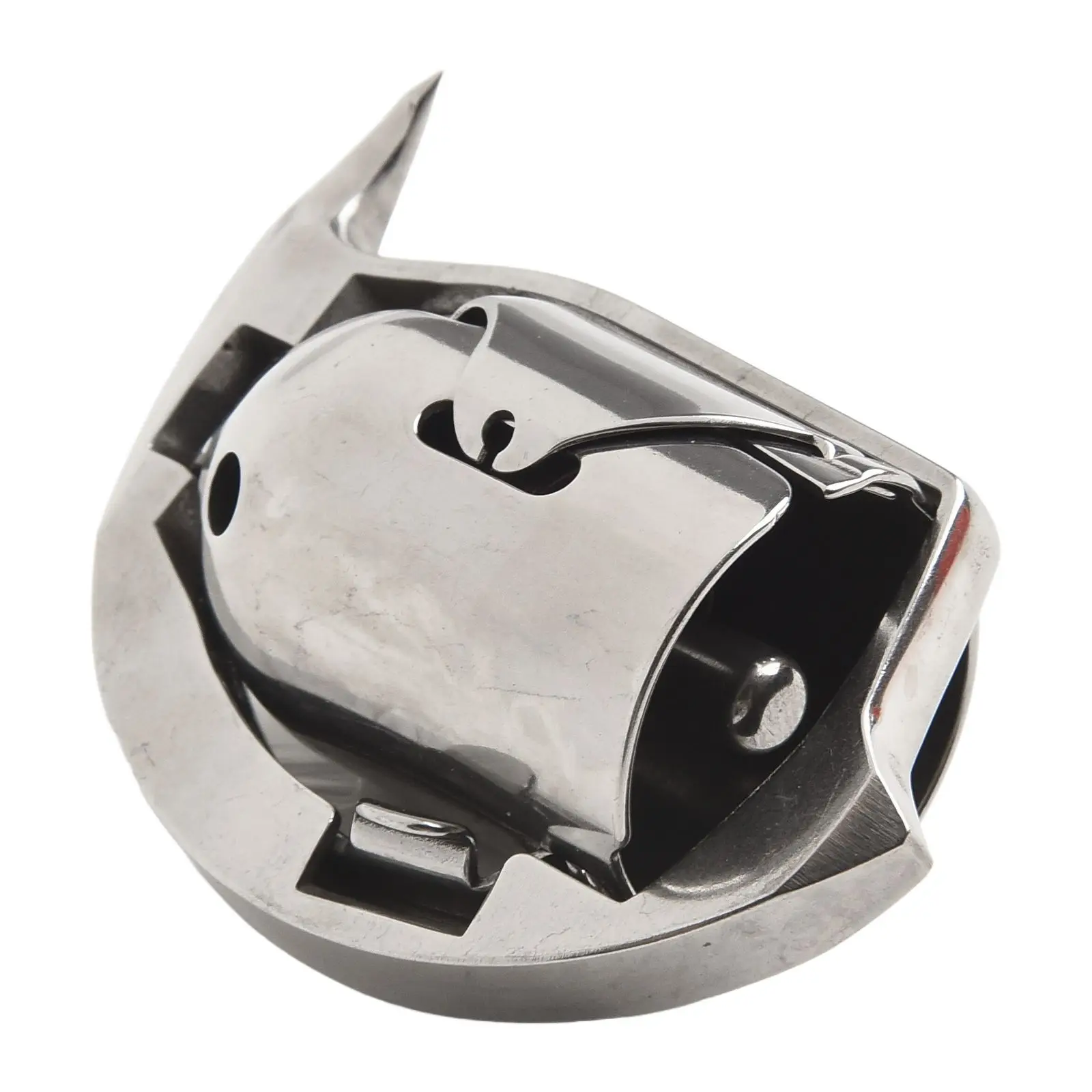 

Сменный челночный крючок HAD-204 с 10 шпулями, совместимый с Durkopp Adler 204, 205, 266, 366 и Consew серий 757, 758, 759.