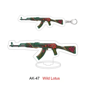 أفضل 9 دمى مبيعات CS GO - رقم 10