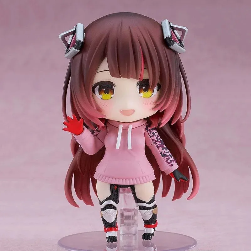 【在庫あり】オリジナル グッドスマイル No.2609 ロボコサン アクションフィギュア コレクション モデル 装飾 ギフト