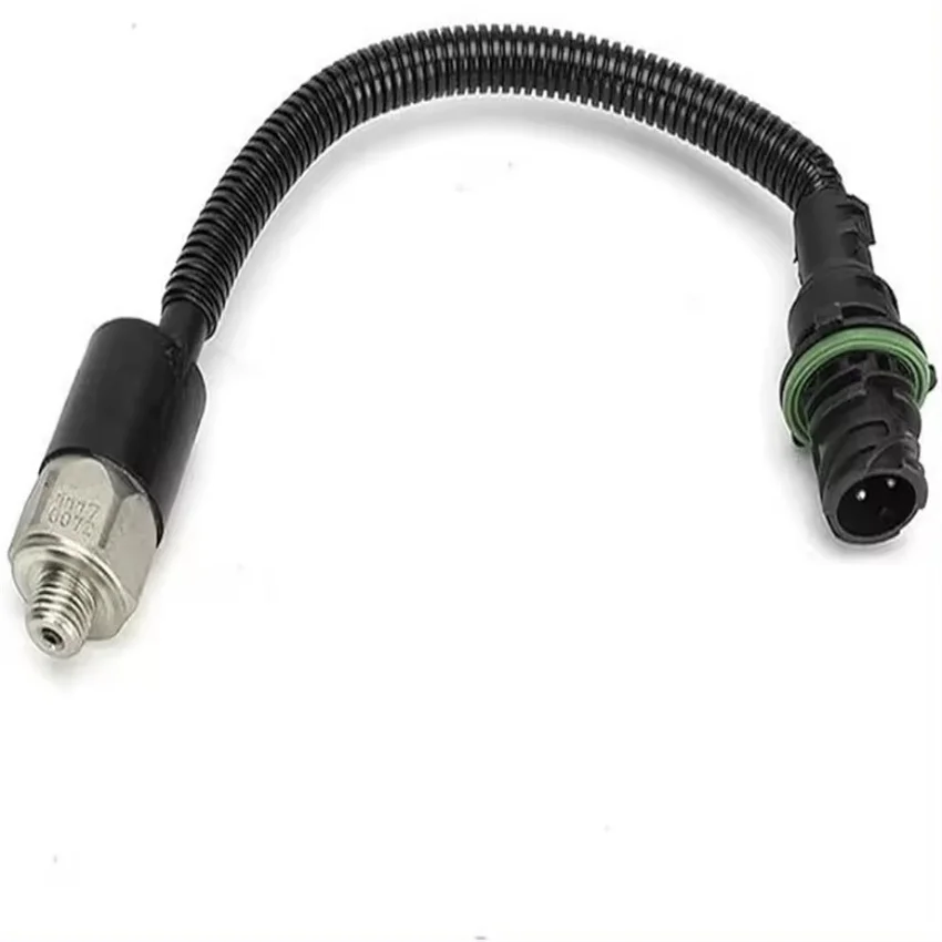 Hot sales loader parts L120 L150 L180 L220 Oil pressure sensor VOE11170075 11170075