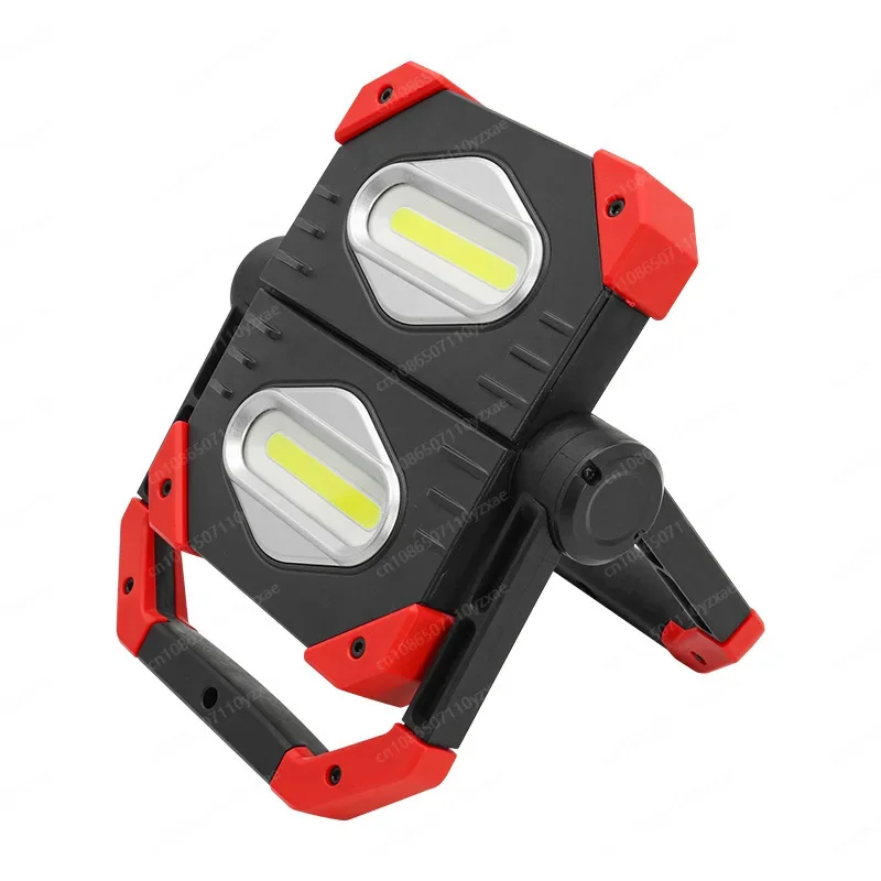 

Outdoor cob work Auto repair work maintenance Camp tent LED camping light