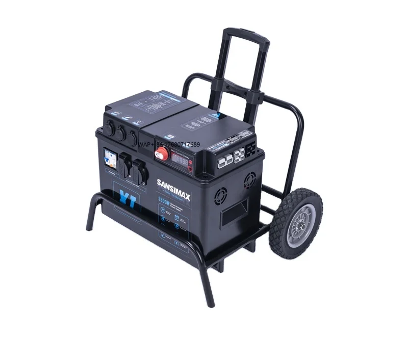 

110 В 220 В для кемпинга, солнечный генератор, электростанция 3000 Вт, 2000 Вт, 1500 Вт, 1000 Вт, 500 Вт, 300 Вт, LifeFO4, солнечная портативная электростанция