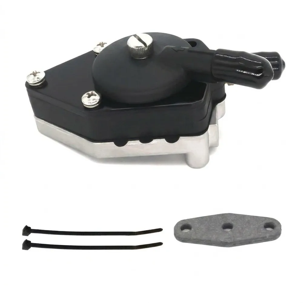 1 Set Fuel Pump Kit 438556 18-7352 For For Johnson Motor 20-140HP Replacement Parts Marine Engine Accessories