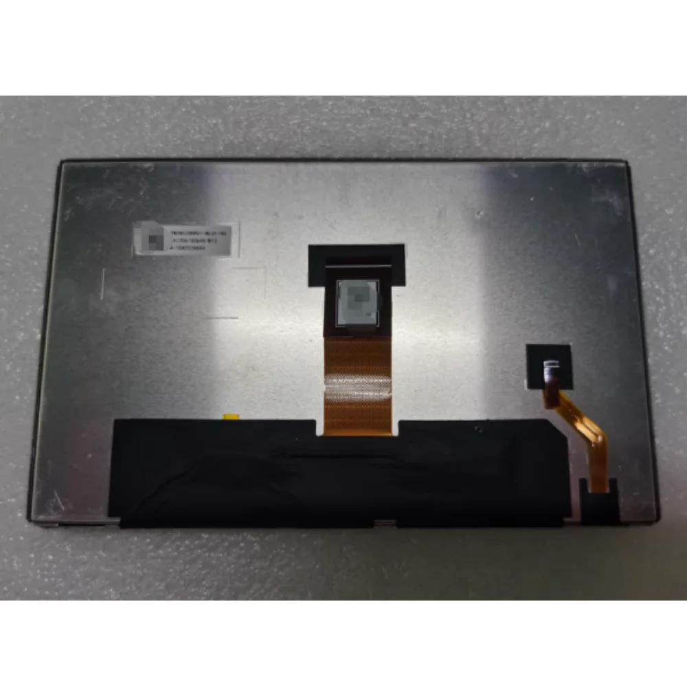 TM080JDHP01 8-calowy wyświetlacz LCD