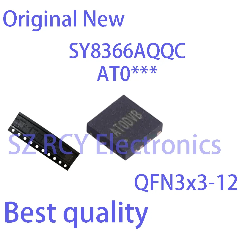 (5-20 Pcs)New SY836…