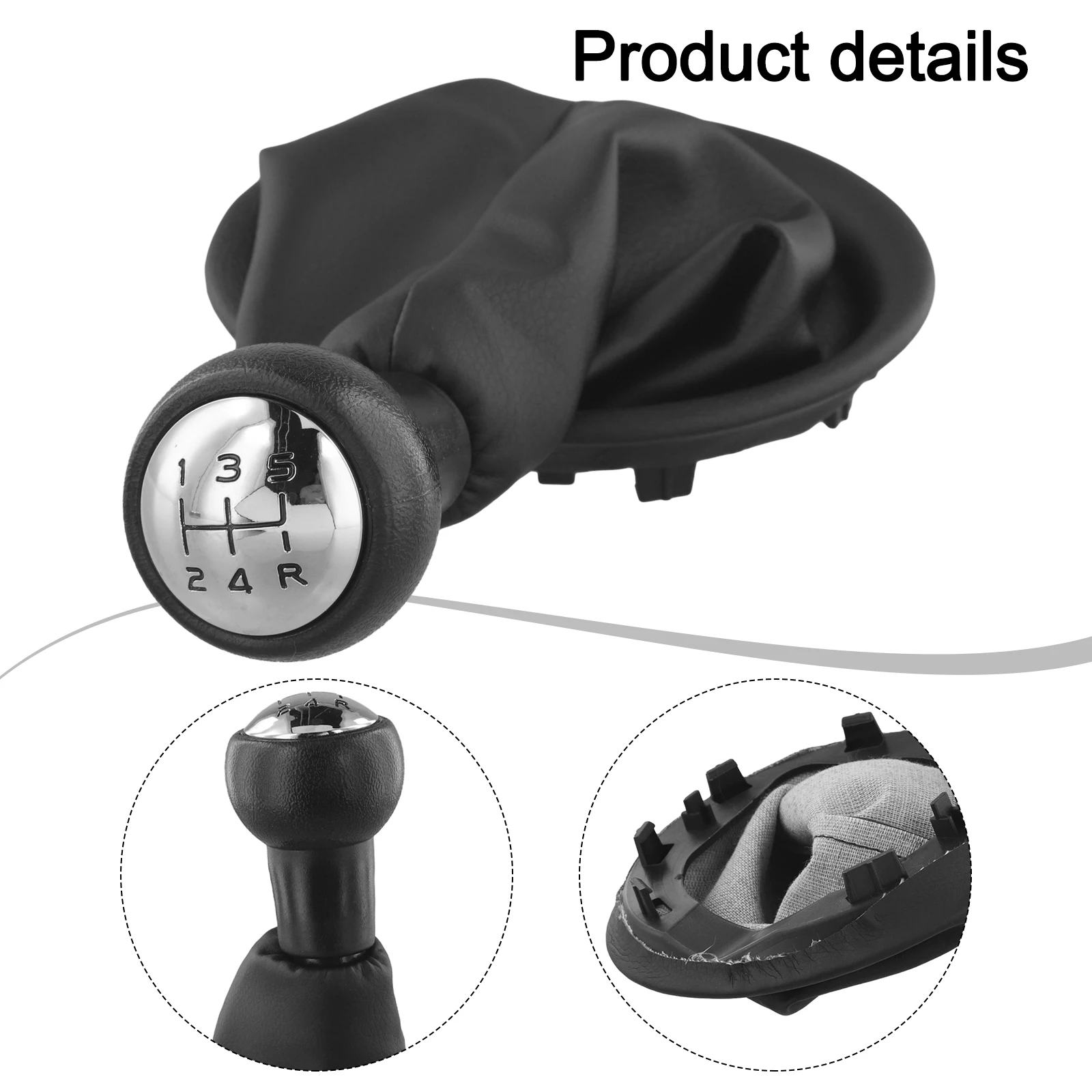 

Комплект пылезащитных чехлов для салона автомобиля для зимнего вождения: улучшенная защита, высокая универсальность, совместимость с OEM-системами