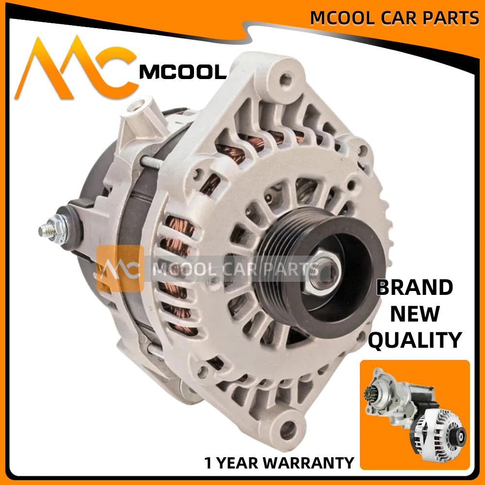 Alternator otomotif untuk CHEVROLET CAPTIVA 2.4 ALTERNATOR 96627030 96866019 96988216