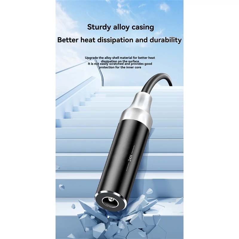 كفاءة DC5.5X2.1 مللي متر واي فاي إعادة تعيين إعادة التشغيل لجسر واي فاي/جهاز التوجيه/مكرر إعادة التشغيل التلقائي 24 ساعة كابل إعادة التشغيل التلقائي 24 ساعة