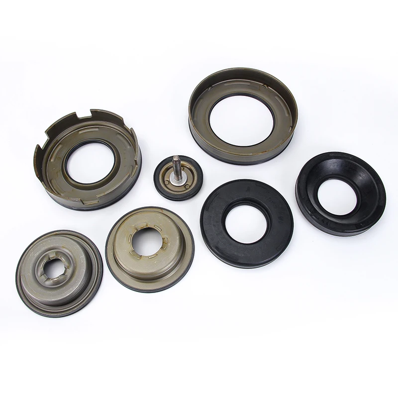 4F27E Auto Transmission Piston Kit 7PCS/SET Fit For Mazda 3 6