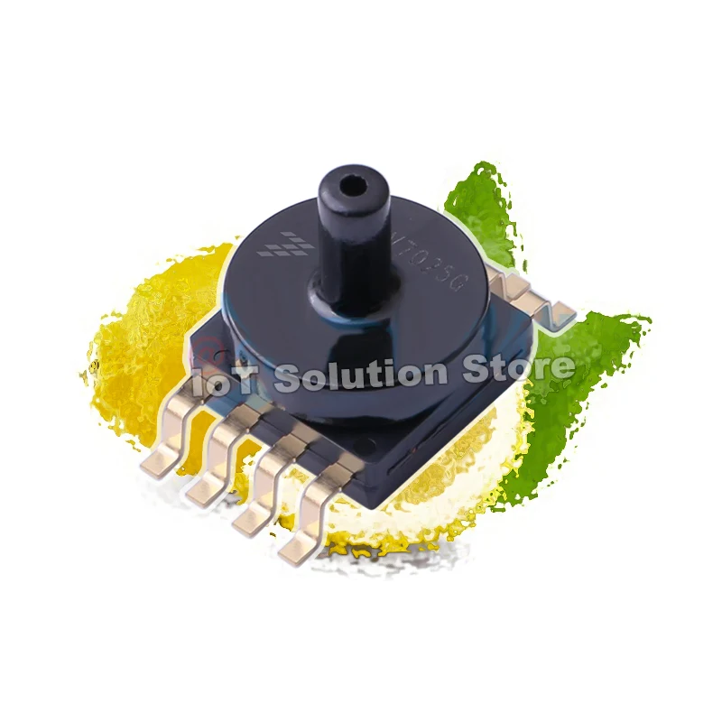 

(1PCS) MP3V5050GC6U MP3V5050VC6U MPXA4115A6U MPXA4115AC6U MPXA4250AC6U MPXAZ6115AC6T1 Original New