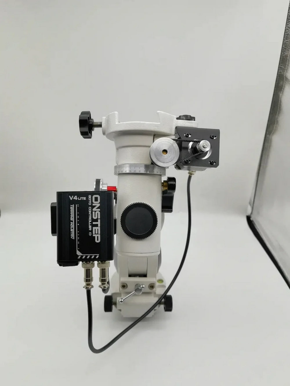 Terrans Industry GOTO Onstep V5 Pro / Lite EXOS2 / EQ3D Äquatoriale Montierung GOTO Kit Tracking Guiding Fotografie Zubehör – Detail 15