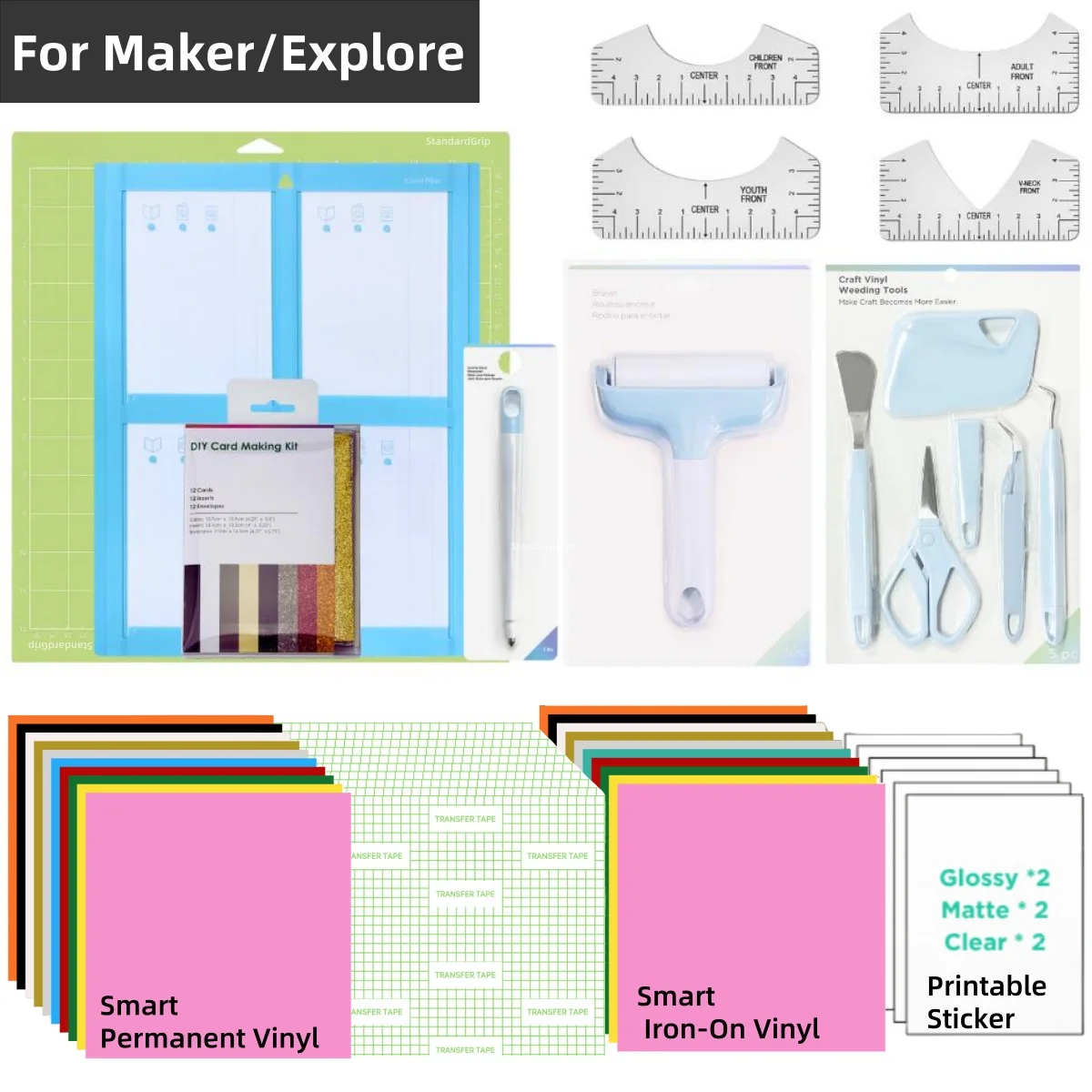 All-In-One Accessor… - image