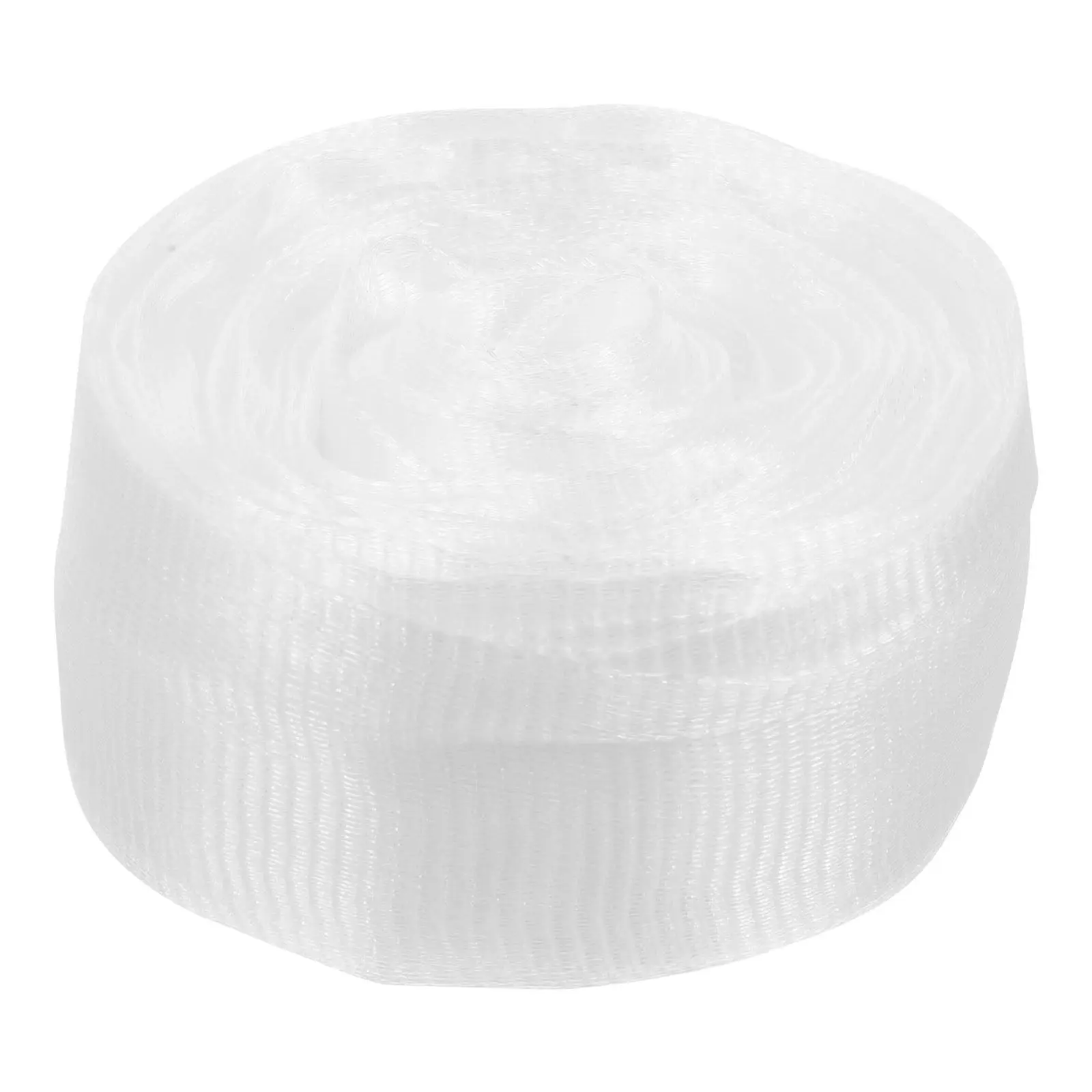 

Elastic Plant Protection Net High Stretch Replaceable Planter Protector Cover Transparent Breathable Mesh Bonsai Net Sleeve Home