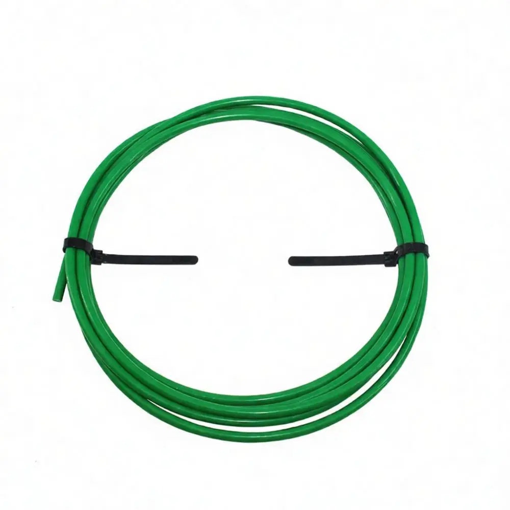 Flexible Copper Pipe Bender Protector Internal Strip Air Conditioning Cooling System Repair Hand Tool Tube Bender
