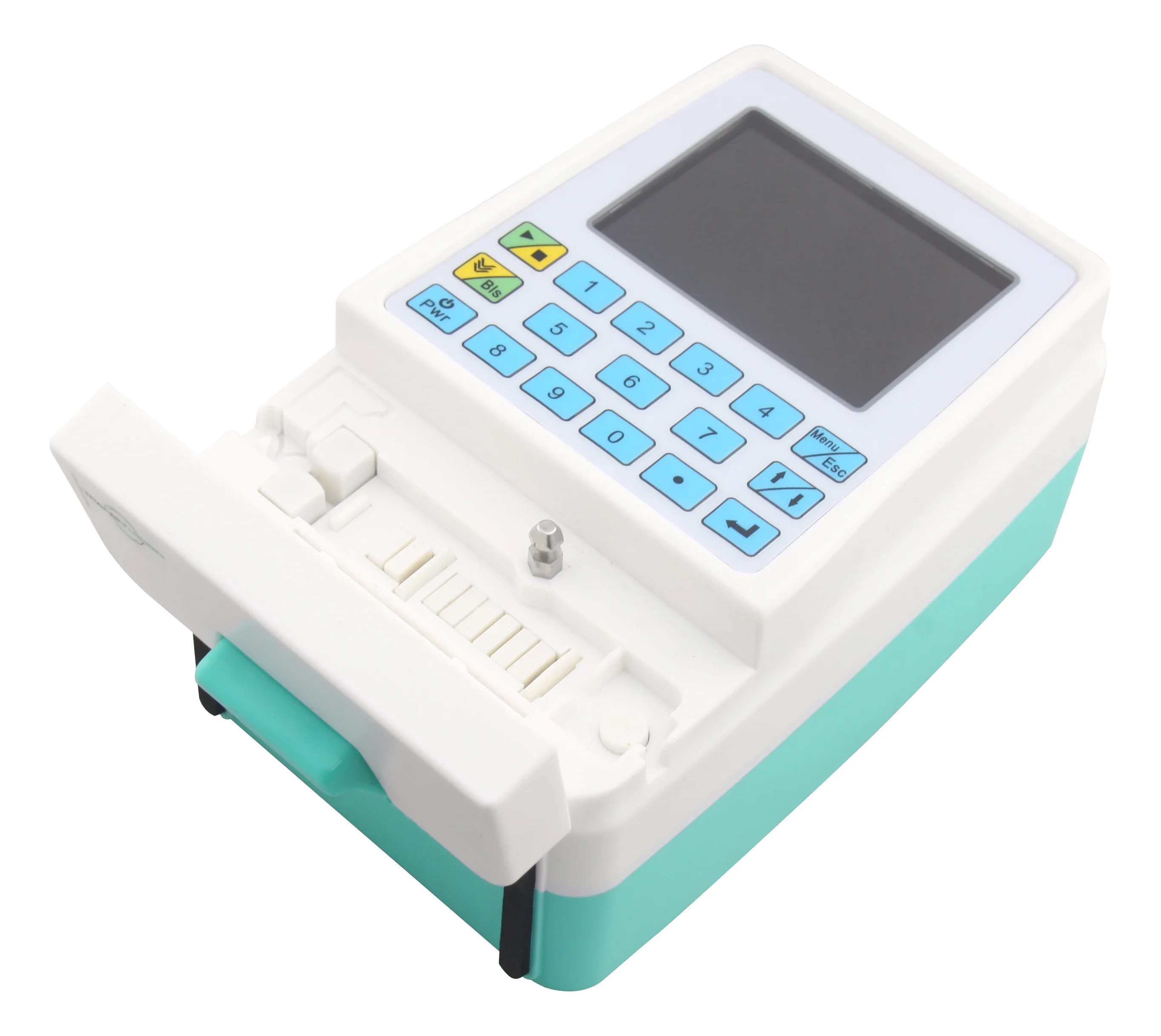 

Heat and Wifi Supervision Portable Vet Warming Infusion Pump with Historical Date Recording