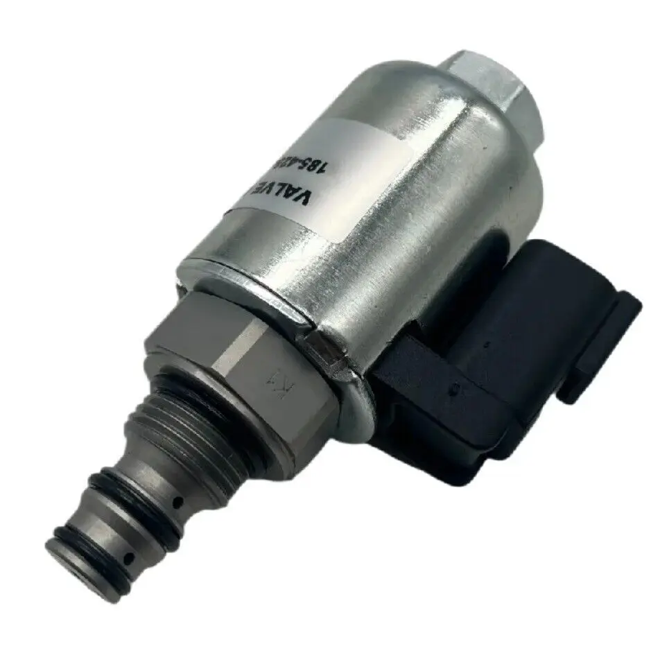 

185-4254 1854254 Solenoid Valve For Excavator 420d 420e 424d 430e 432d 216 216b