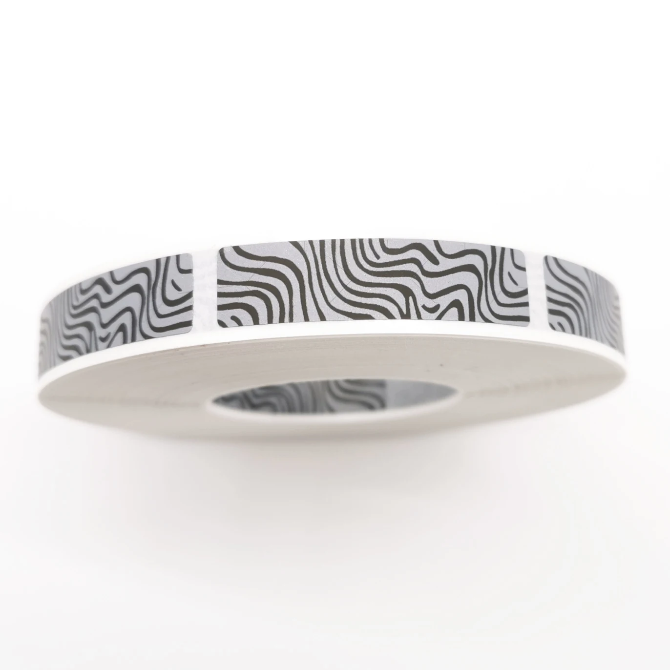 

1000 шт. 10 мм x 40 мм Обложка для ручного скотча с паролем, наклейка для снятия царапин по мотивам фильмов, игр, свадеб, наклейка для снятия царапин