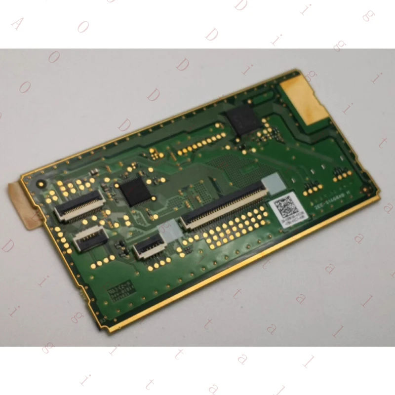 WW For DELL Latitude 7280 7380 7290 7390 Laptop Touchpad  Trackpad 05FK1M 5FK1M view 2