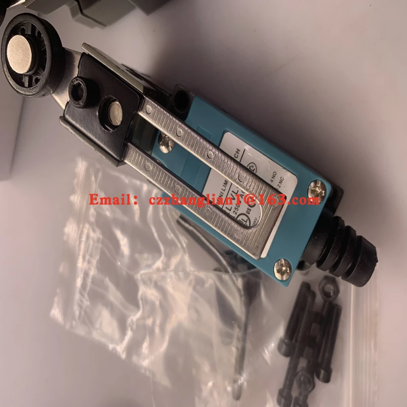 Brand New Proximity…