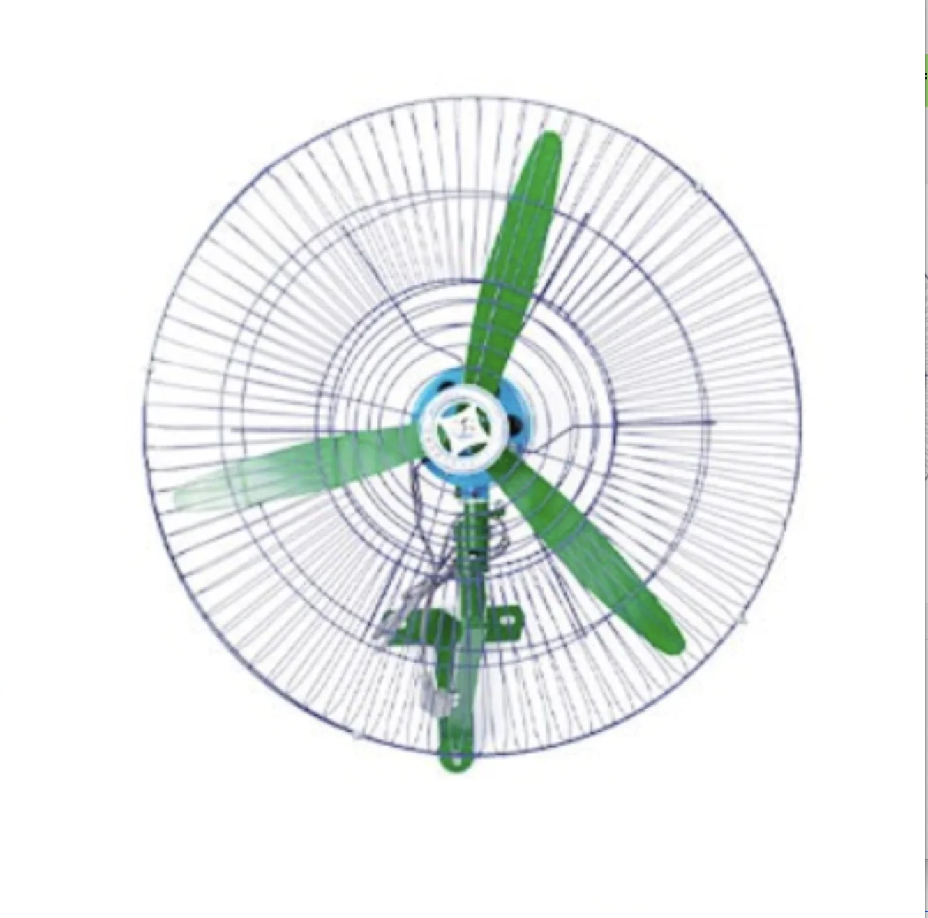 GS600-D, dia.600 mm, industriële vloerventilator, krachtige machines schudkopventilator, groot luchtvolume, sterke windfabrieksventilator