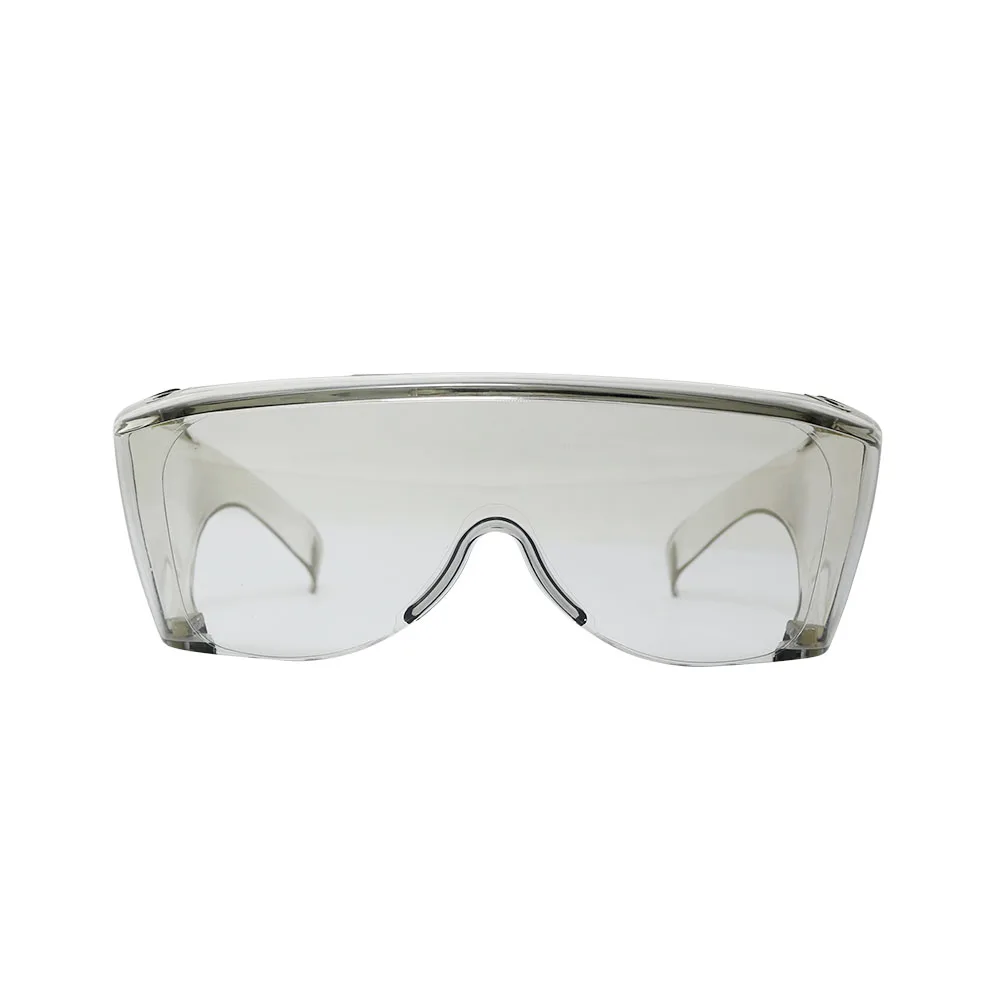 10.6um 10600nm CO2 Laser Safety Goggles 9000-11000nm TYPE 2 Absorption Laser Glasses Eye Protection for Laser Engraving Cutting