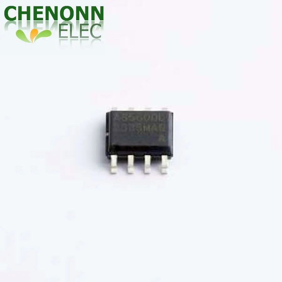 

3PCS/LOT AS5600L-ASOM (Position Sensors)