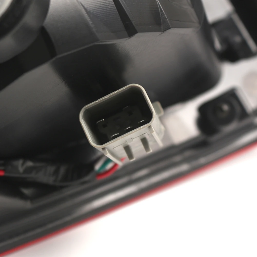 

OEM правый задний фонарь в сборе для Jeep Compass 2011 2013, модель, совместимая с номерами деталей 5182542AC CH2801197