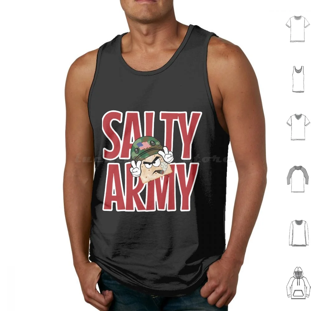 

Классическая рубашка Salty Cracker Big Salty Army. Майки с принтом из хлопка с забавными животными, милая черепаха, природа, цветы, жизнь, любовь