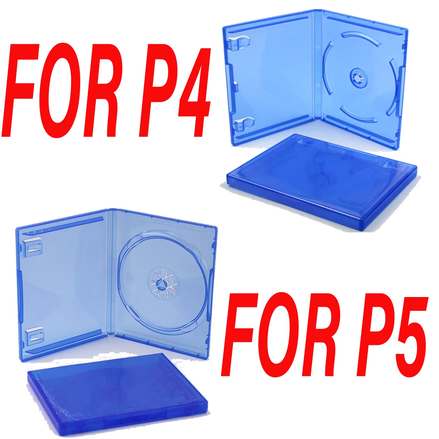 For PS5 PS4 Cd Dvd …