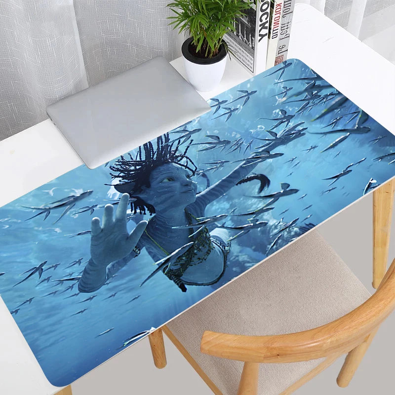 Mouse Pad Avatar Co…