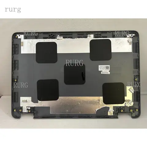 R+  FOR  Dell Latitude 3120 E3120 Two in One LCD Back Cover Top shell with Cover P8795