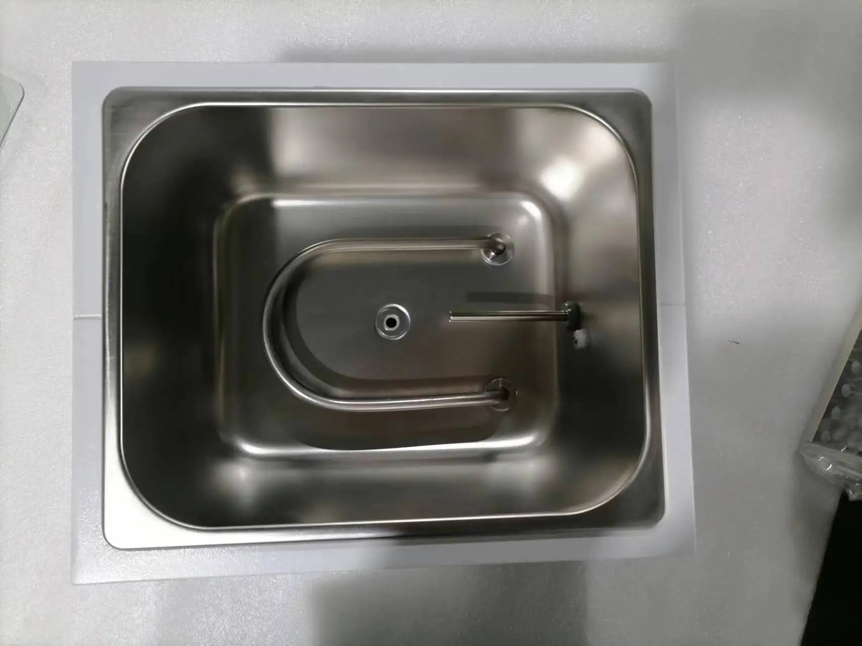 Coofull Thermostatic Water Bath Stretching Inner Chamber