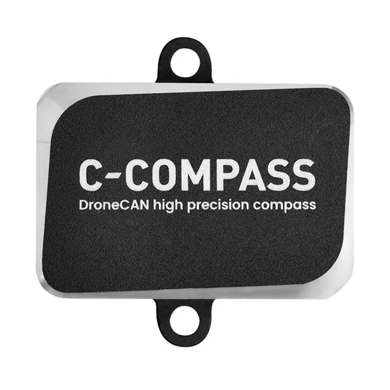 B29C-CUAV New Dronecan High Precision RM3100 Magnetic C-Compass For Pixhawk And Autopilot