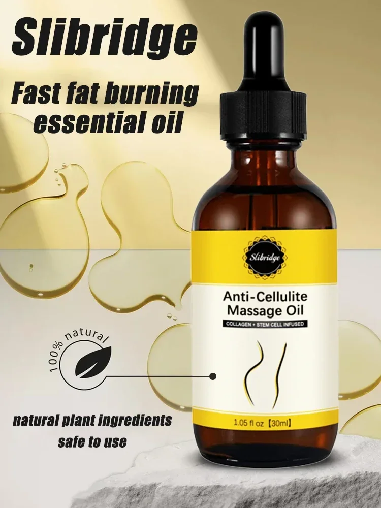 

Fast Fat Burning Oil