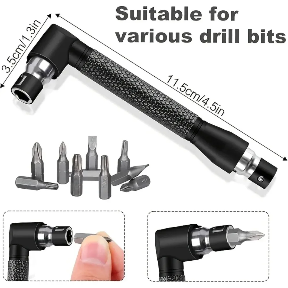 Thumbnail 4 - #77 Best Drill Bit Extensions to Buy In 2026