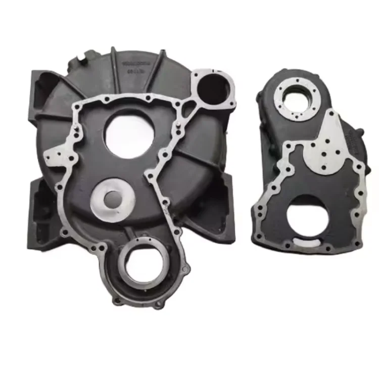 

612600011619 SHACMAN F3000 WP10 Flywheel Housing