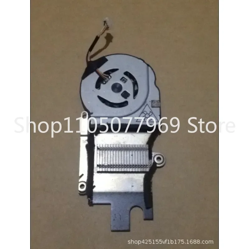 Ventilador de Resfriamento para ACER Aspire One 722 522H 722H AB4605HX-KBB, Ventilador Substituto para Laptop, Peça de Reparo para Notebook