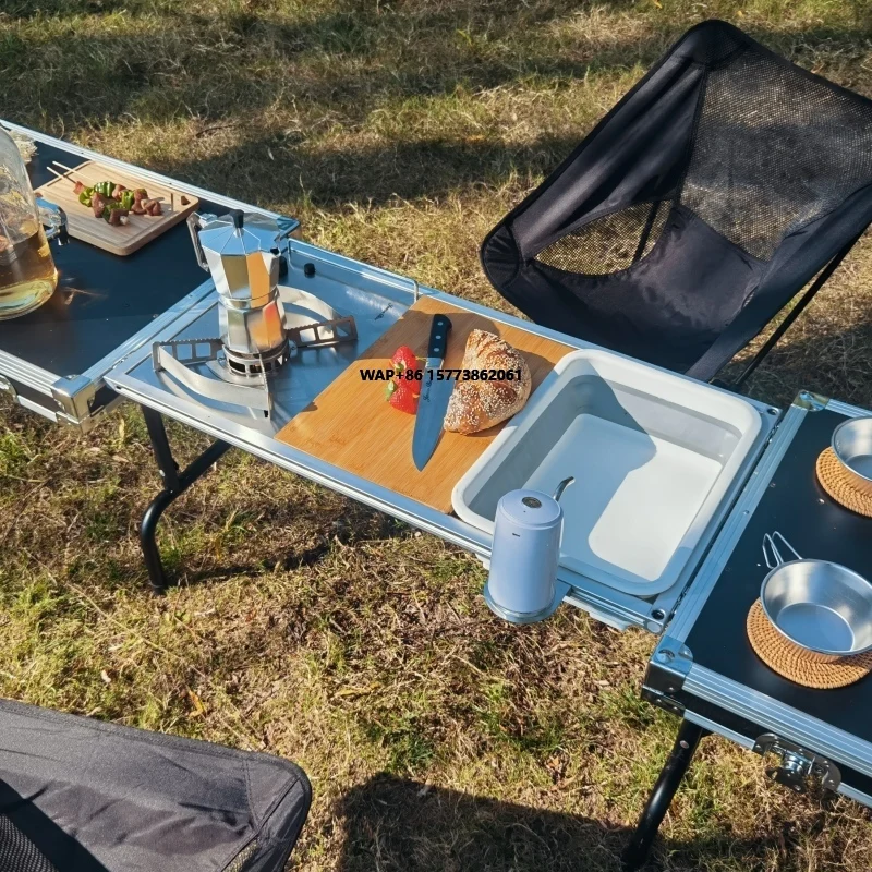 Outdoor Portable Co… - image