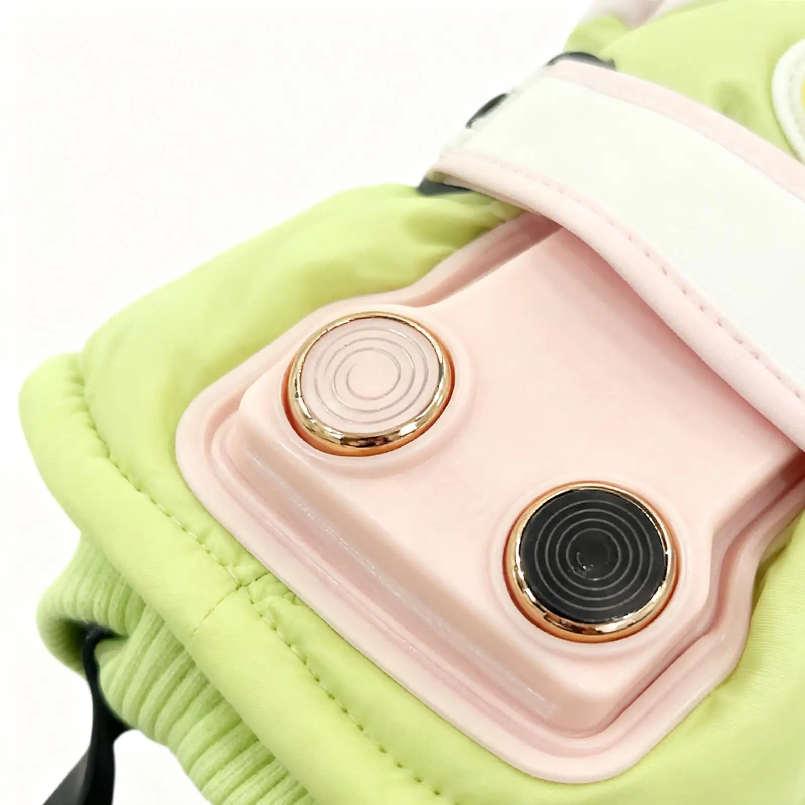 

Heated Motorcycle Gloves Touchscreen Motorcycle Warming Supplies Cold Weather Gloves For Sports Enthusiasts Riders Delivery