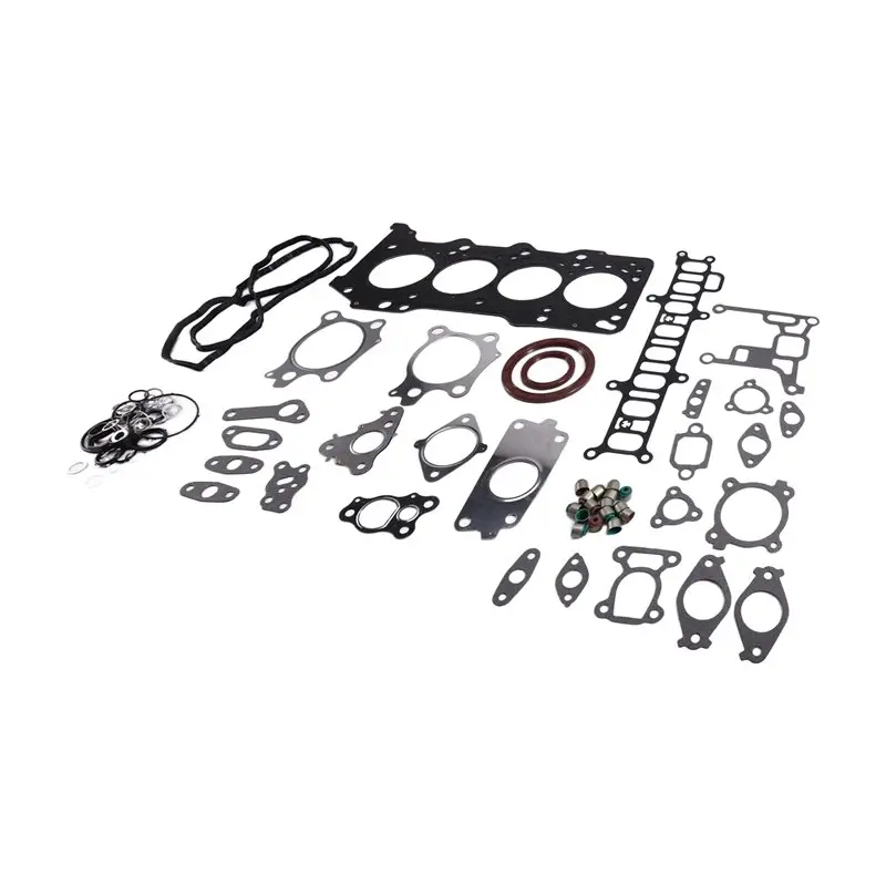 

A82M-For Mazda 3 BM 2012- 2016 8LK1-10-271 Car Diesel Skyactiv Engine Cylinder Head Gasket Set For Mazda 6 GJ CX5 KE 2.2 SH