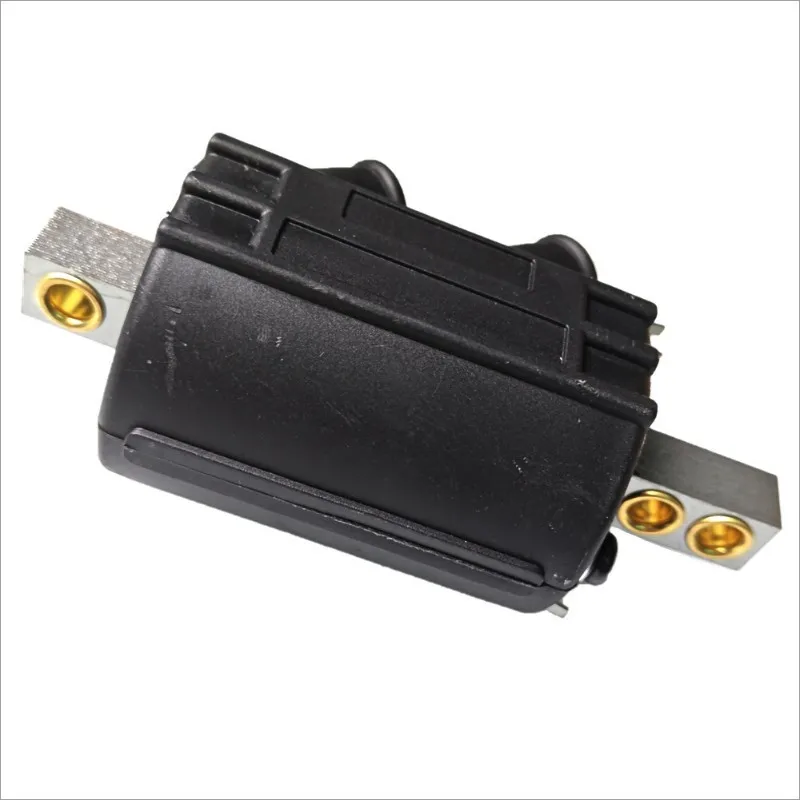 AEA7-Motorcycle Coil Bag 5009.1 High-Voltage Package 12V Power Ignition Coil For Honda Cb 500 550 750 Gl1000