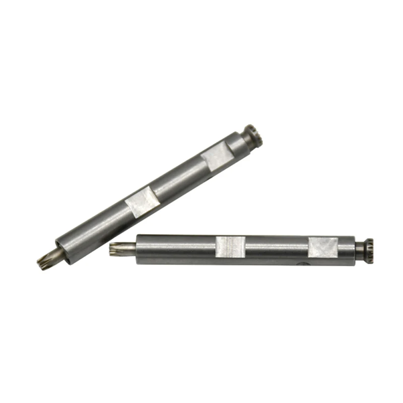 Den tal Part Middle Gear For Kavo E25 L /E25 C Contra Angle Handpiece RT-MGE25