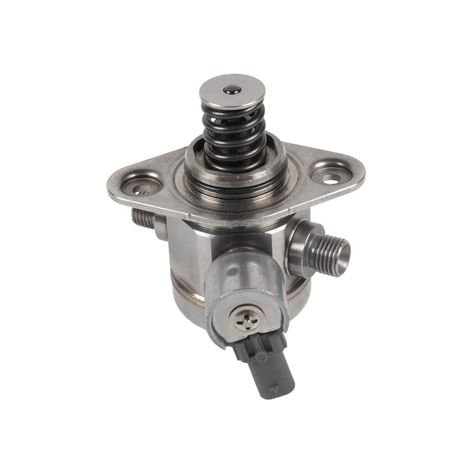1pc High Pressure Fuel Pump OE# 13518604231 For 2014-2019 BMW 335I 435I 535I ACTIVEHYBRID X1 X3 X6 M2 M235I Car Accessories